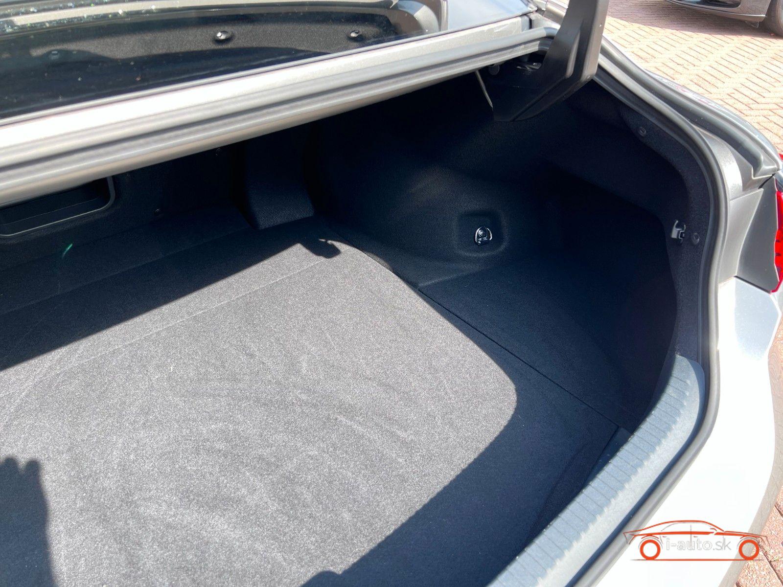 Lexus ES 2021 na predaj – fotografia 37