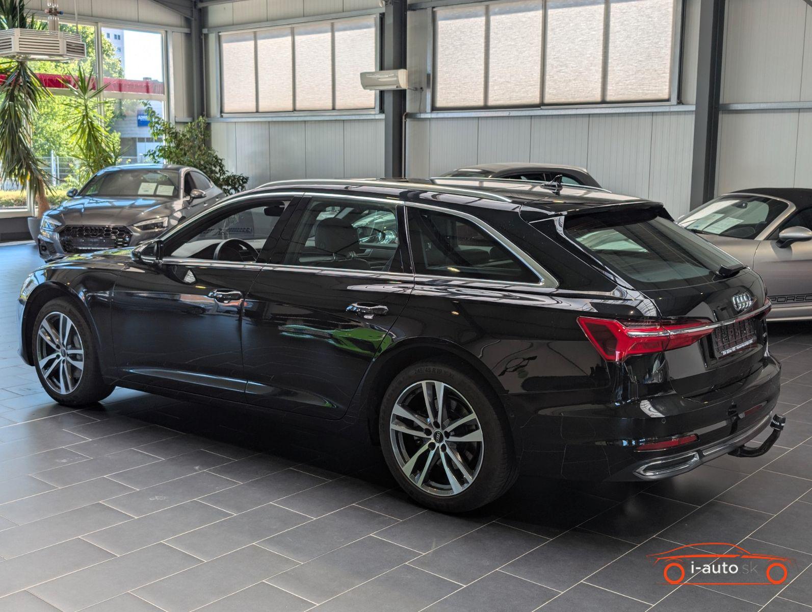 Audi A6 2022 na predaj – fotografia 3