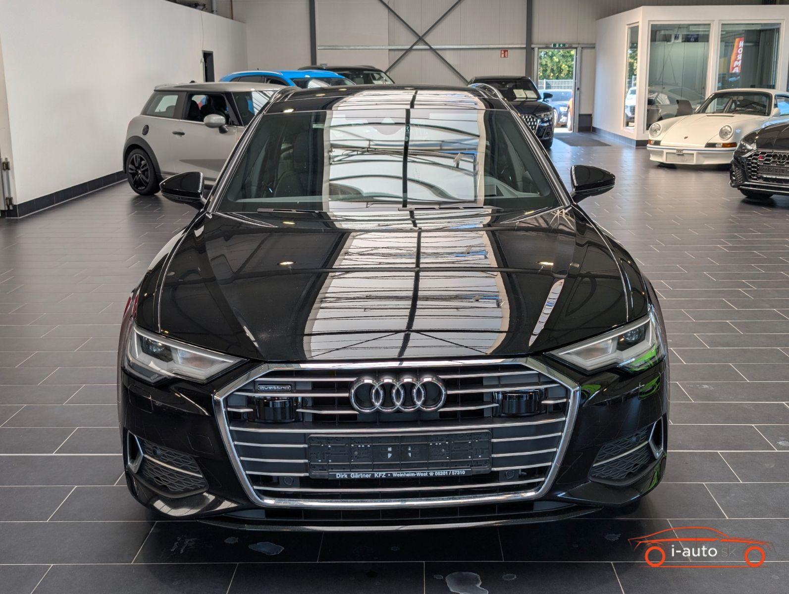 Audi A6 2022 na predaj – fotografia 4