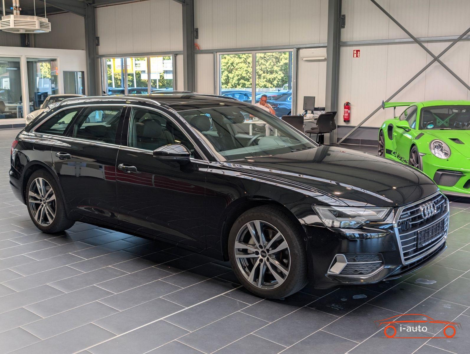 Audi A6 2022 na predaj – fotografia 6