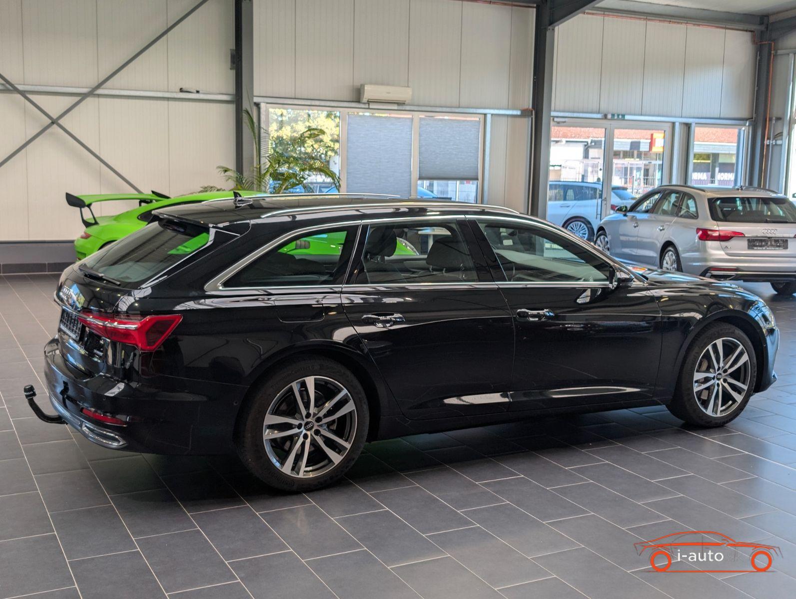 Audi A6 2022 na predaj – fotografia 7