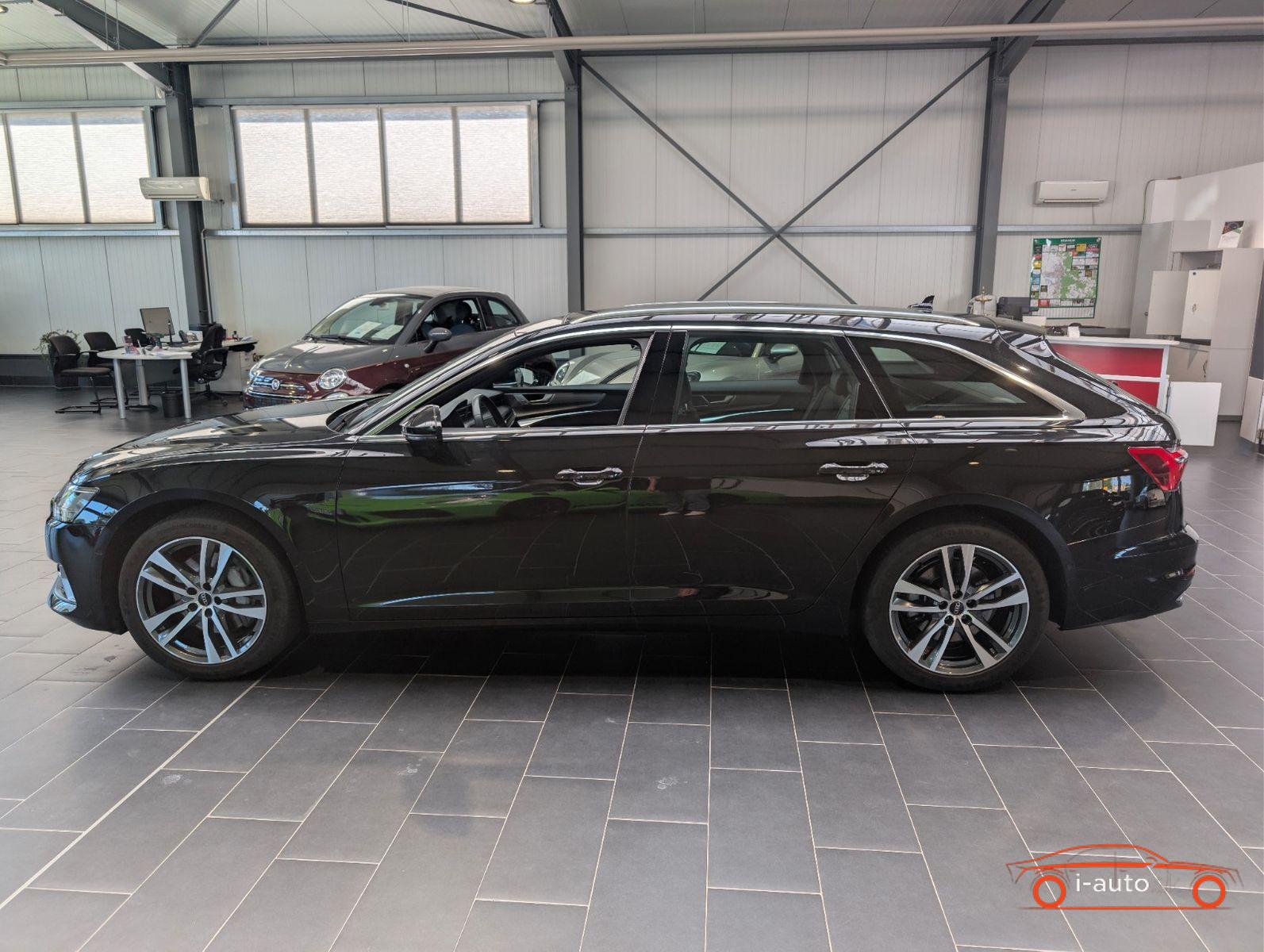 Audi A6 2022 na predaj – fotografia 8