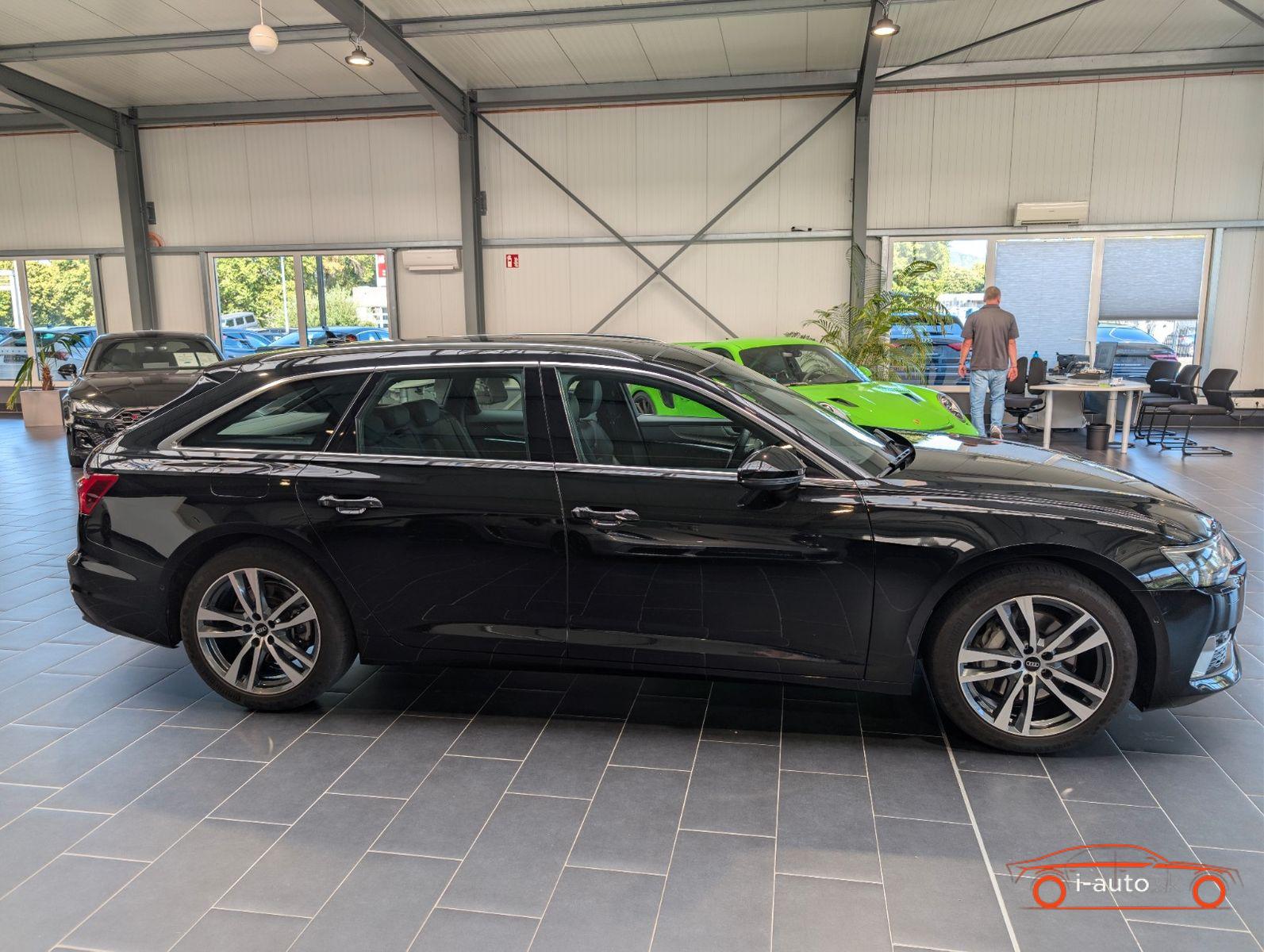 Audi A6 2022 na predaj – fotografia 9