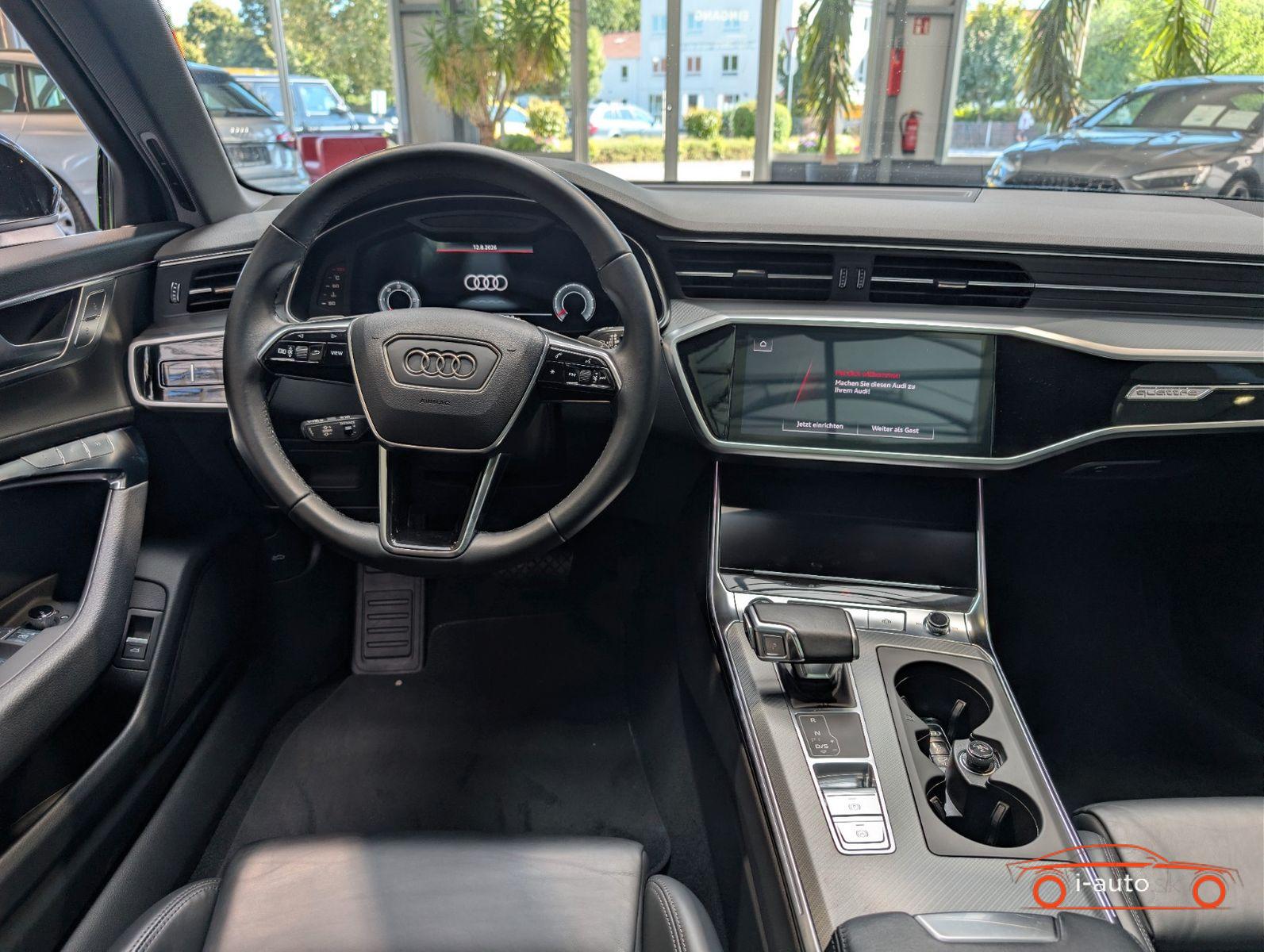 Audi A6 2022 na predaj – fotografia 10