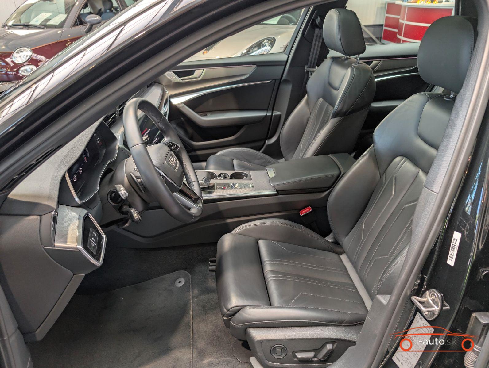 Audi A6 2022 na predaj – fotografia 11