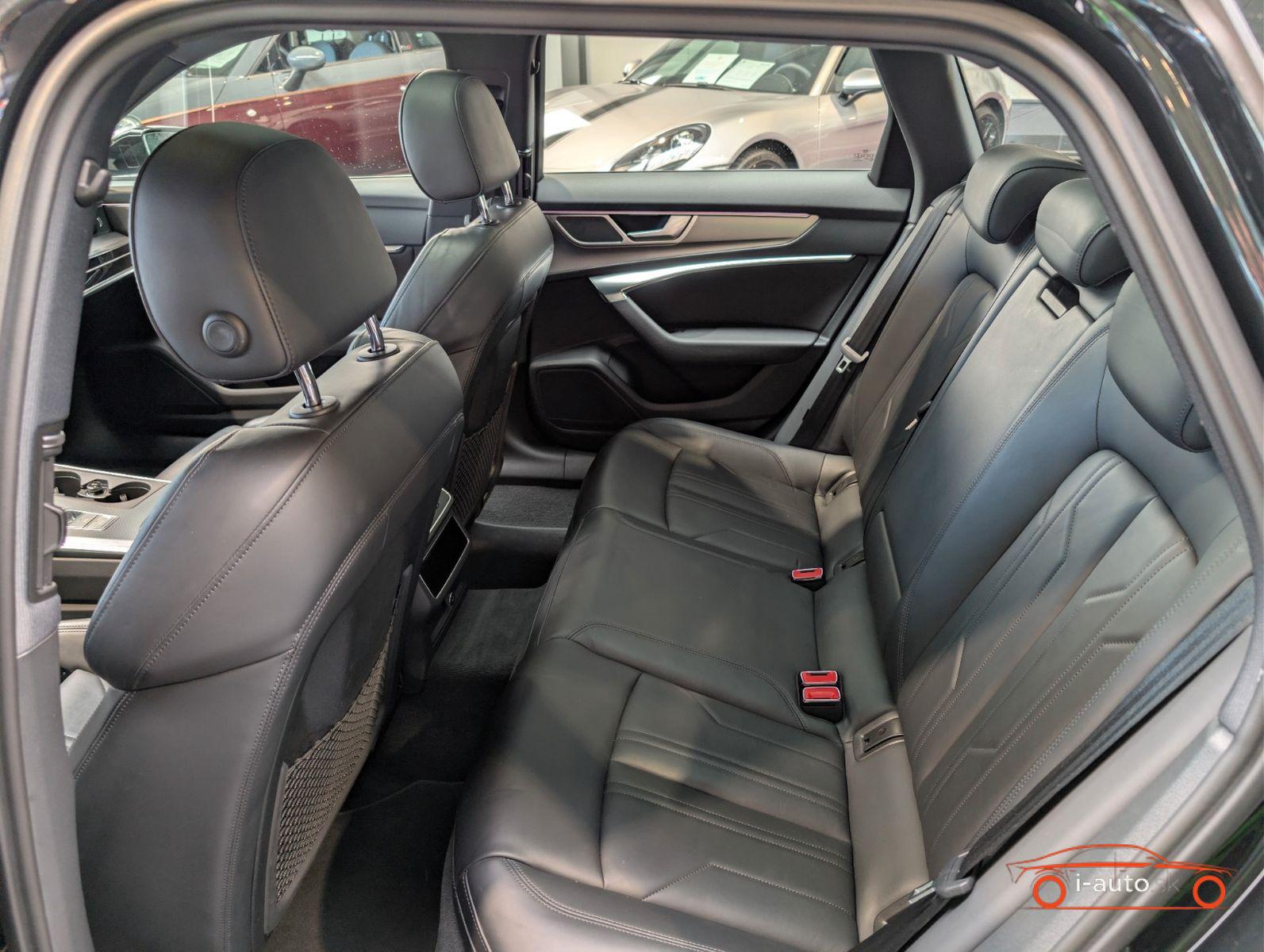 Audi A6 2022 na predaj – fotografia 12