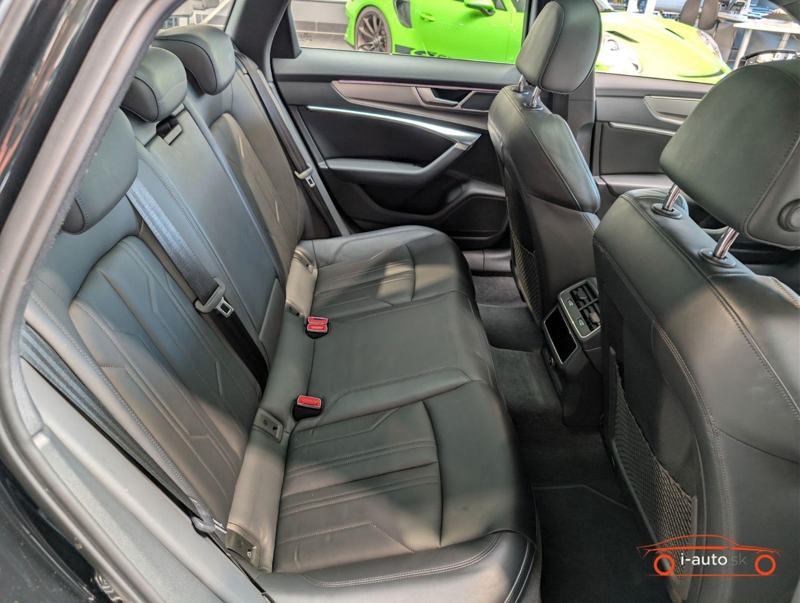 Audi A6 2022 na predaj – fotografia 13