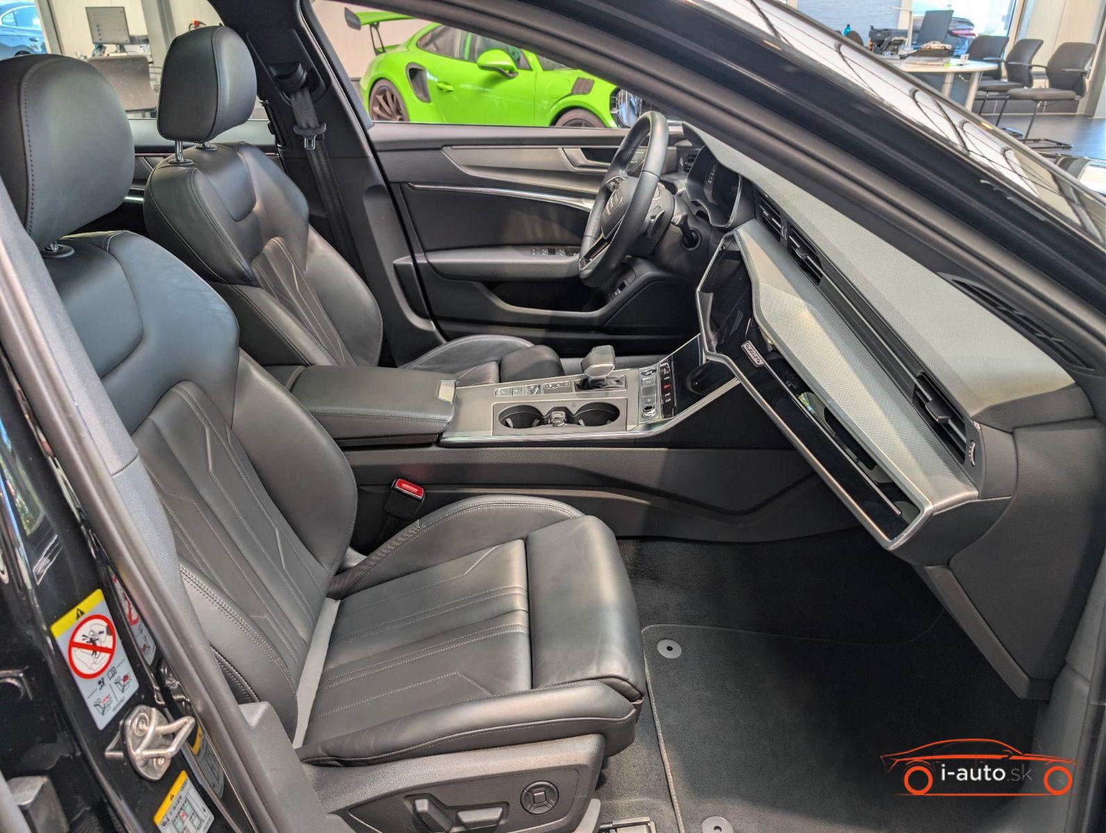 Audi A6 2022 na predaj – fotografia 14