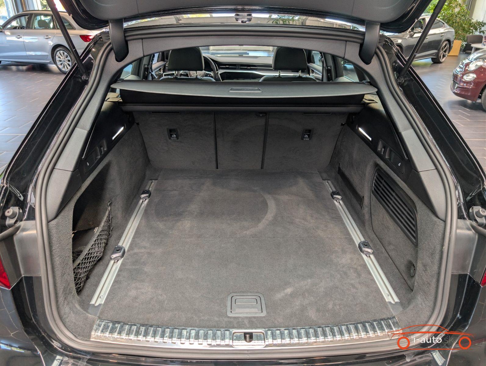 Audi A6 2022 na predaj – fotografia 15