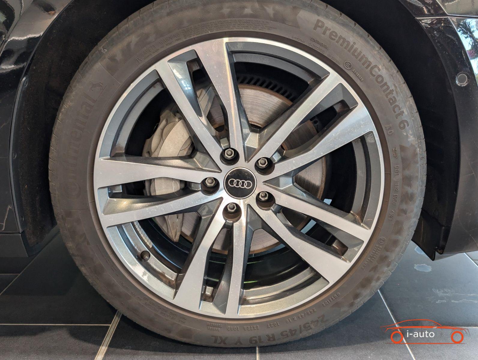 Audi A6 2022 na predaj – fotografia 16