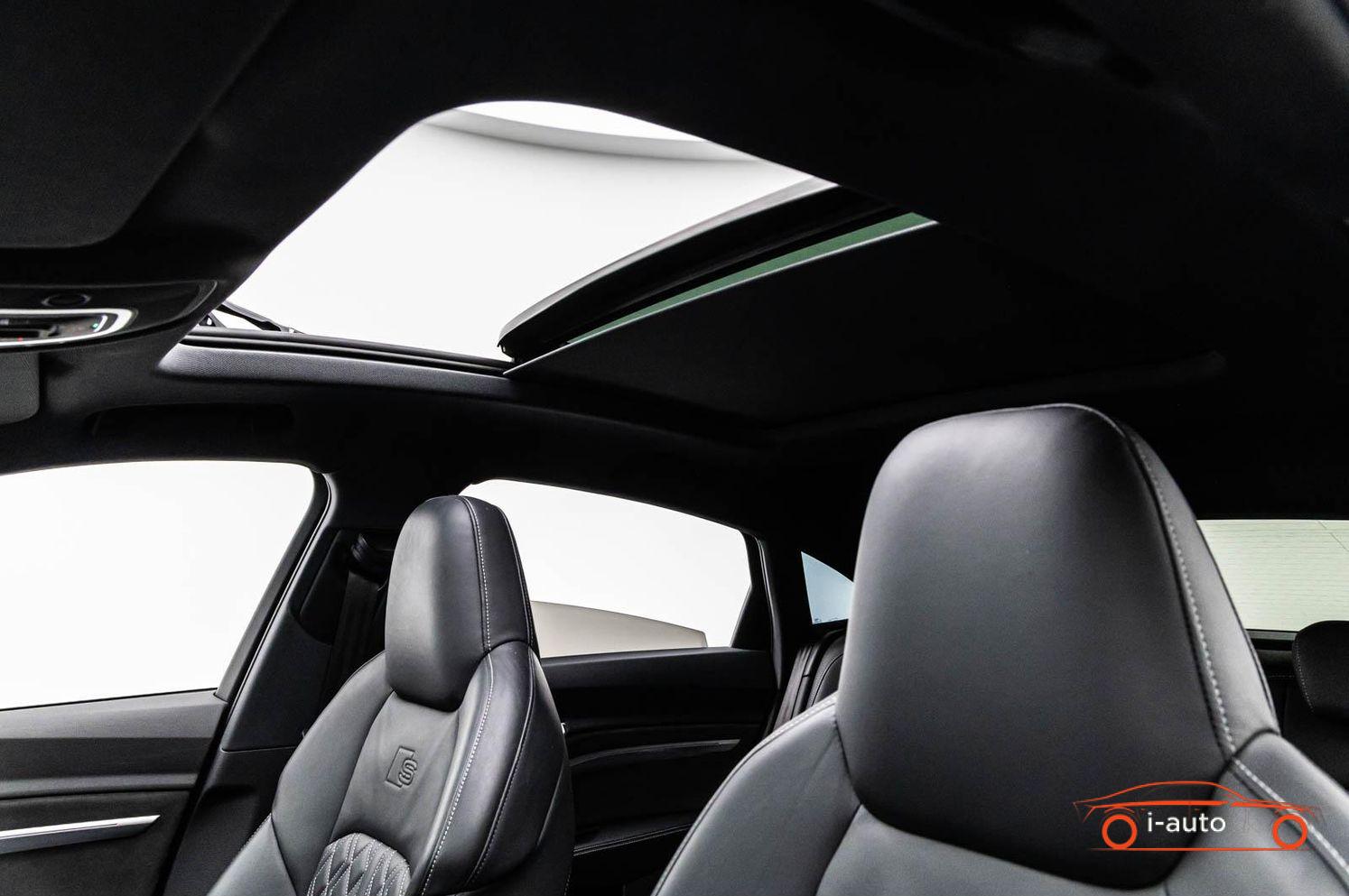 Audi e-tron 2021 na predaj – fotografia 13