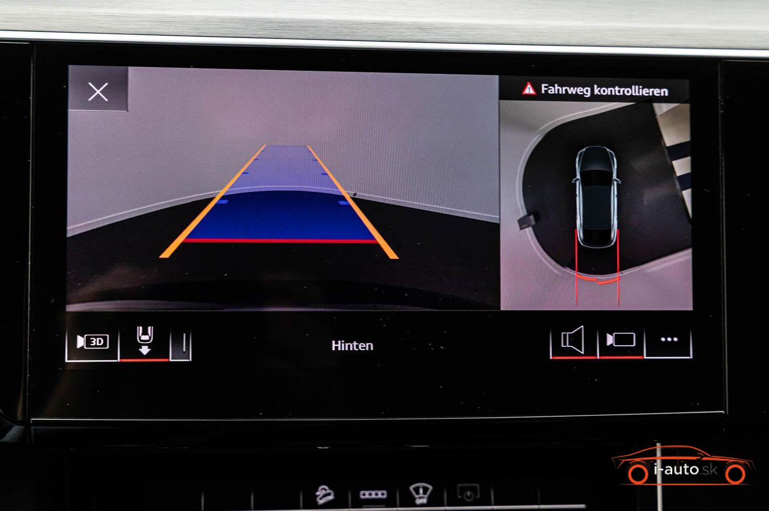 Audi e-tron 2021 na predaj – fotografia 29