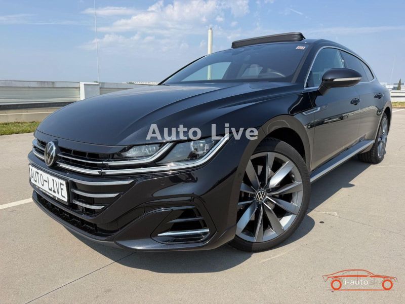 Volkswagen Arteon 2023 na predaj