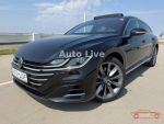 Volkswagen Arteon 2023 na predaj – fotografia 1
