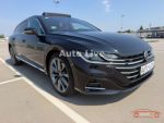 Volkswagen Arteon 2023 na predaj – fotografia 7
