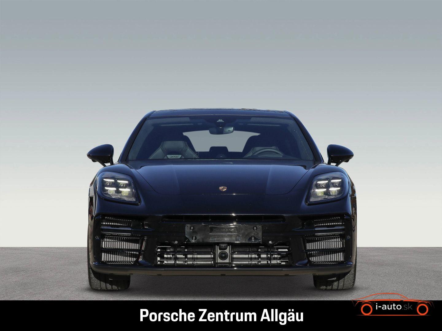 Porsche Panamera 2026 na predaj – fotografia 4