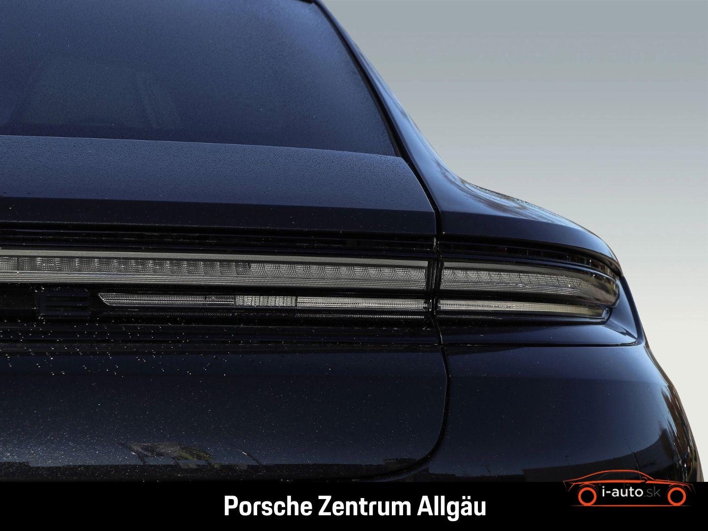 Porsche Panamera 2026 na predaj – fotografia 8