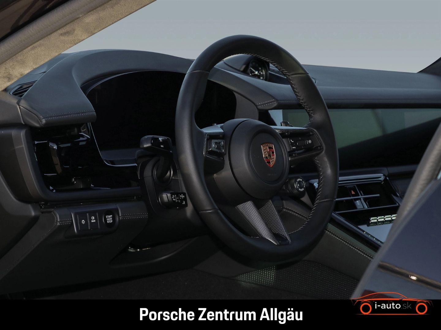 Porsche Panamera 2026 na predaj – fotografia 11