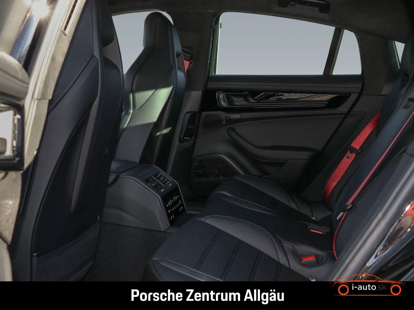 Porsche Panamera 2026 na predaj – fotografia 13