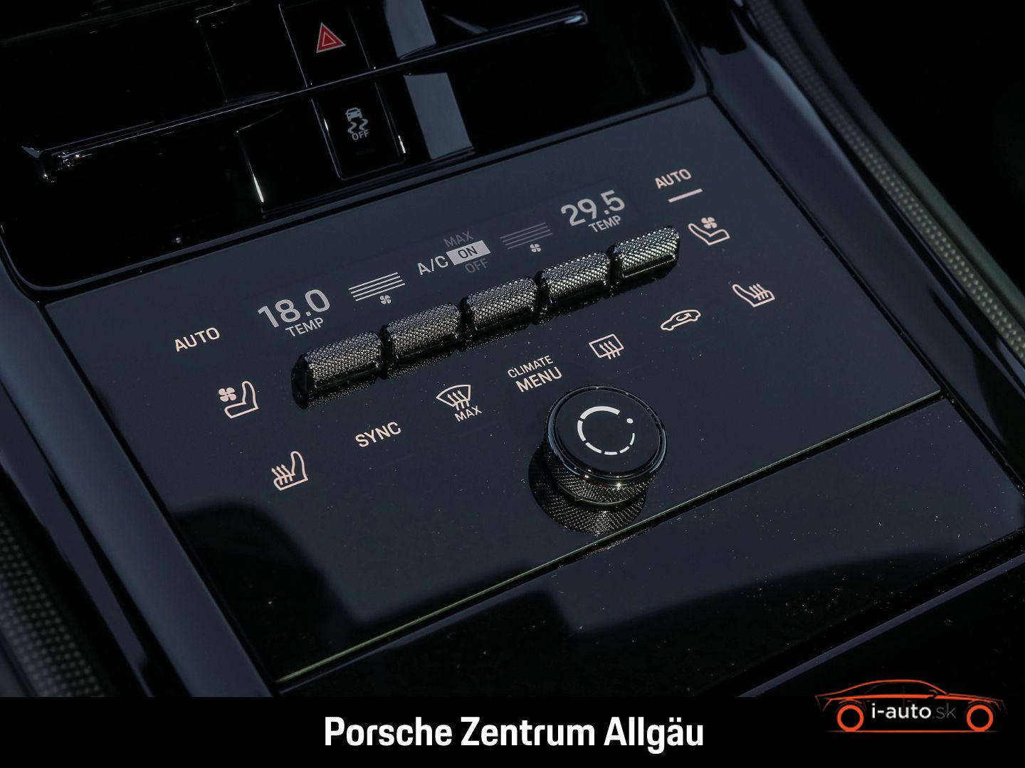 Porsche Panamera 2026 na predaj – fotografia 18