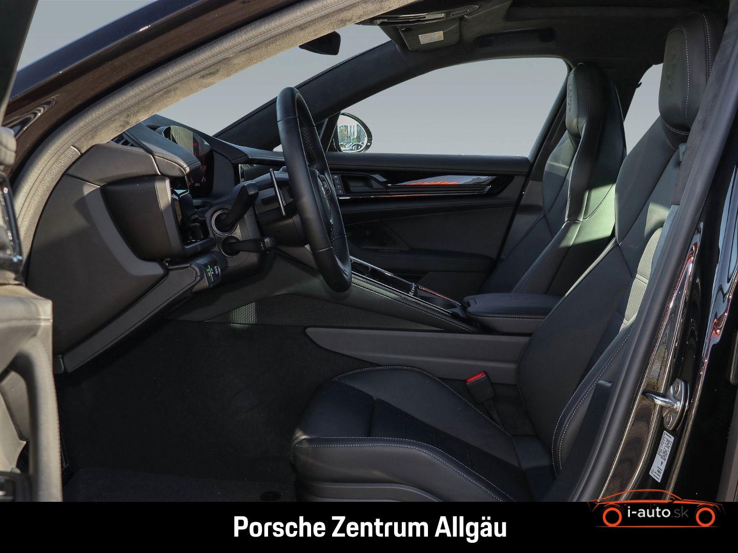 Porsche Panamera 2026 na predaj – fotografia 19