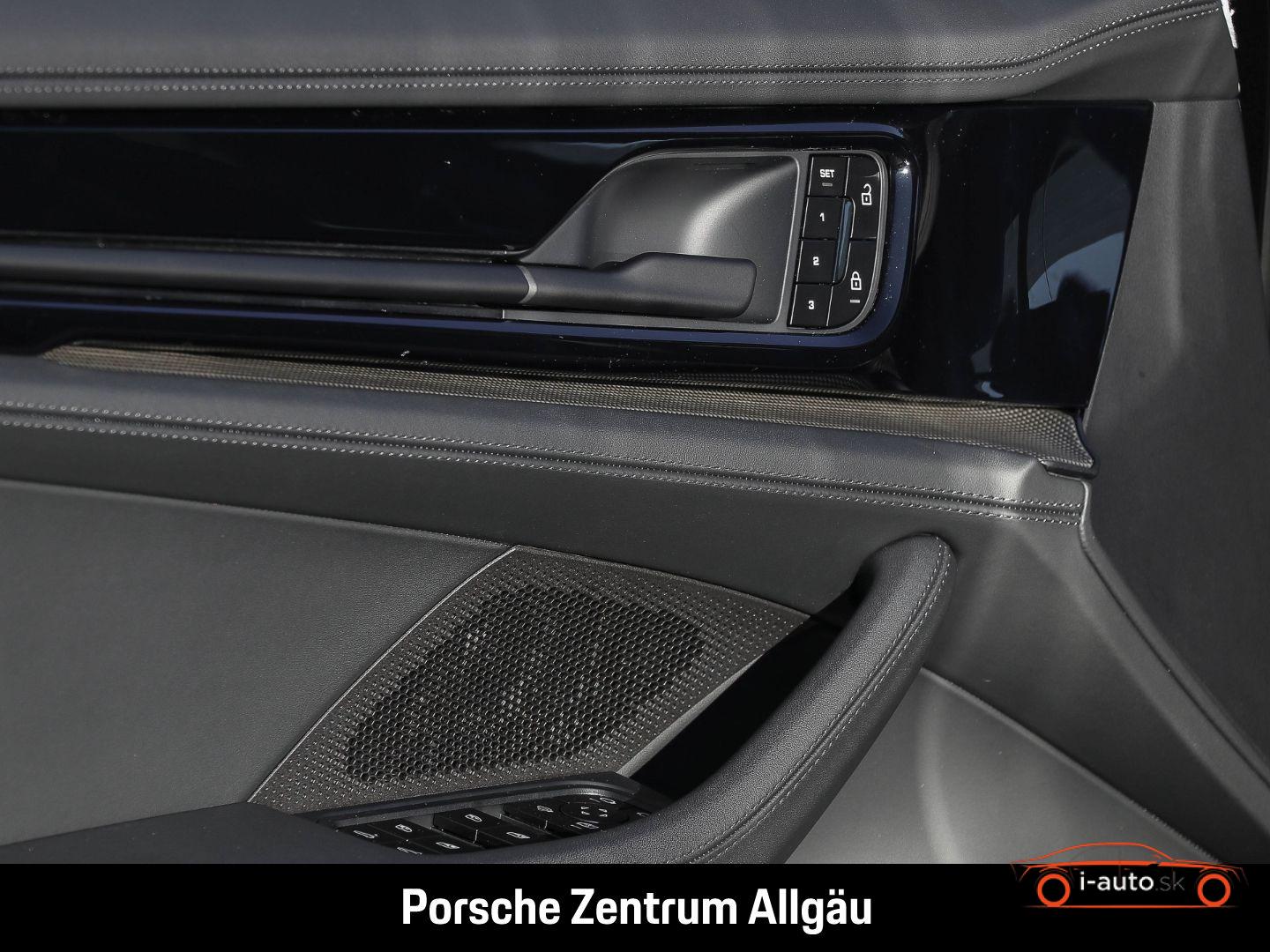 Porsche Panamera 2026 na predaj – fotografia 21