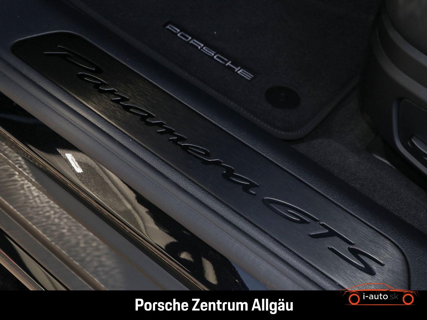 Porsche Panamera 2026 na predaj – fotografia 22