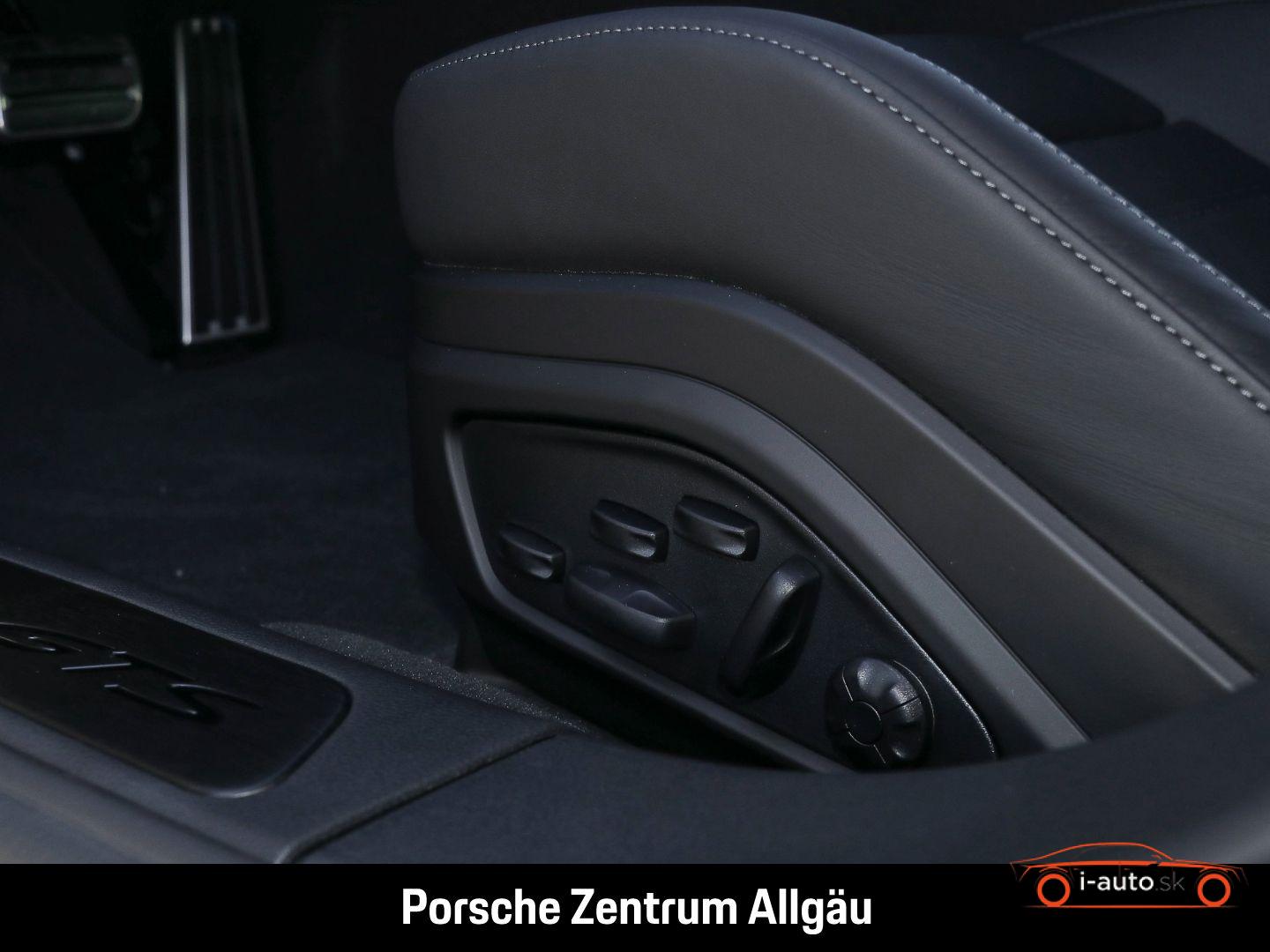 Porsche Panamera 2026 na predaj – fotografia 23