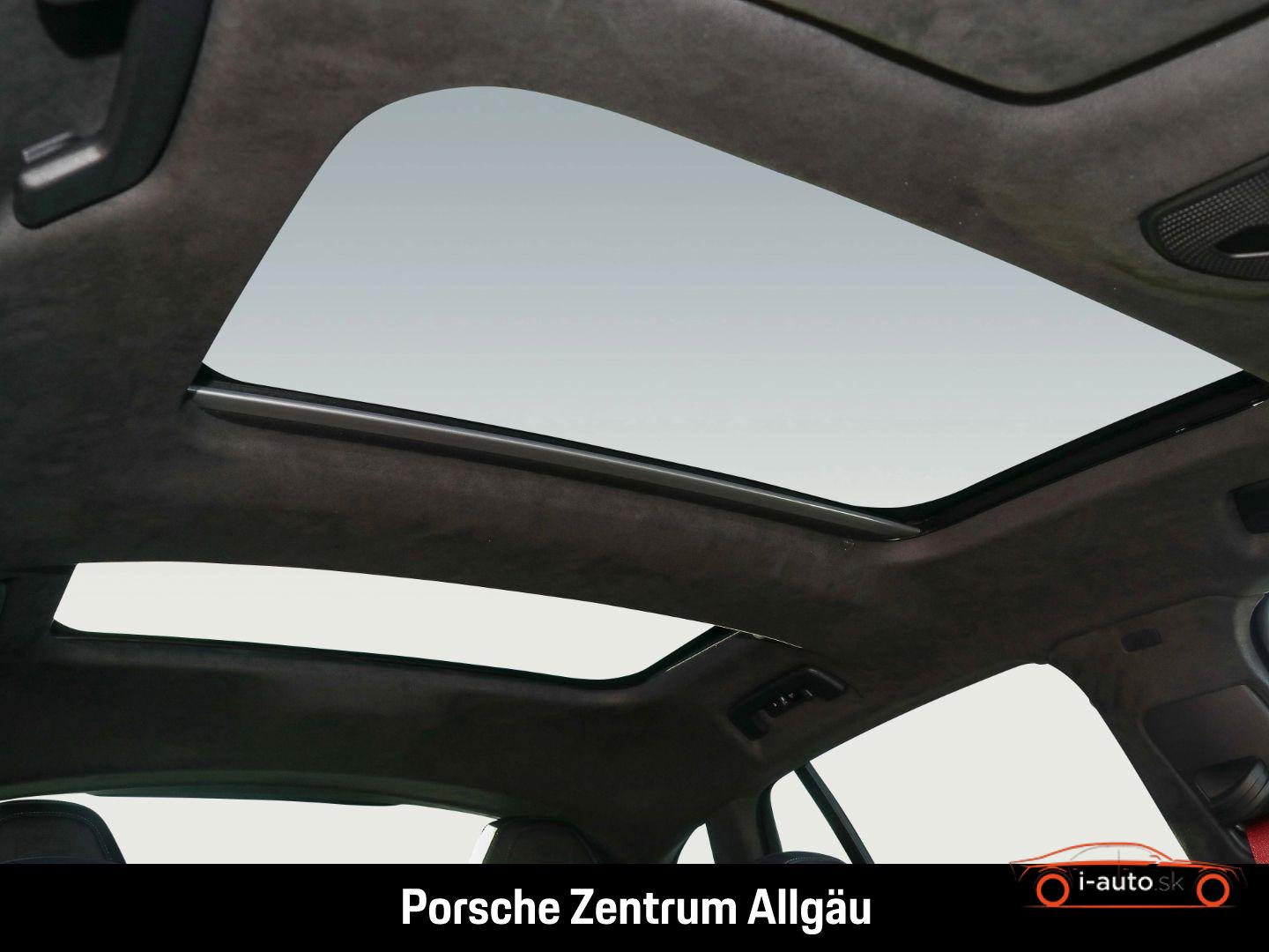 Porsche Panamera 2026 na predaj – fotografia 24