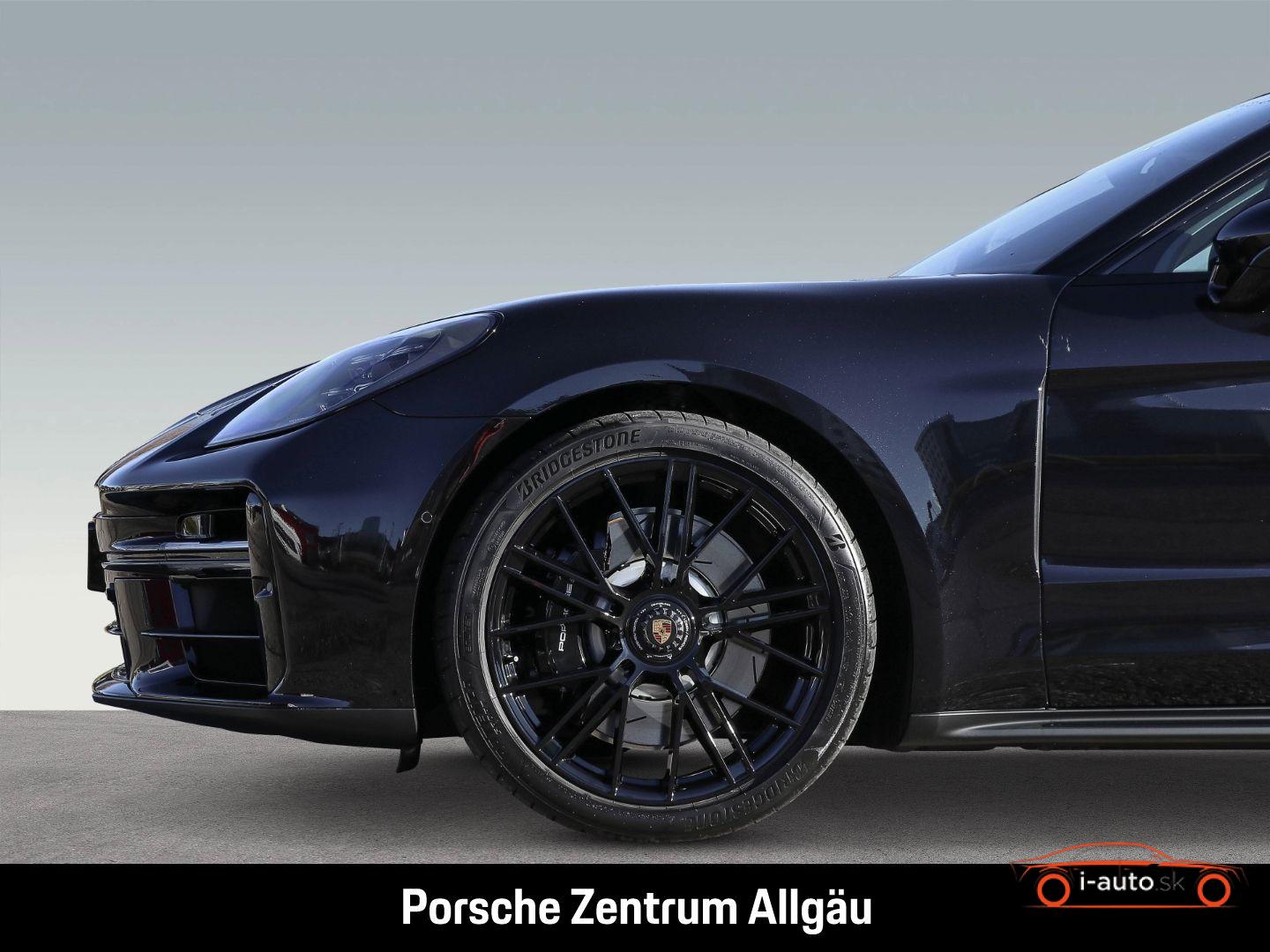 Porsche Panamera 2026 na predaj – fotografia 26
