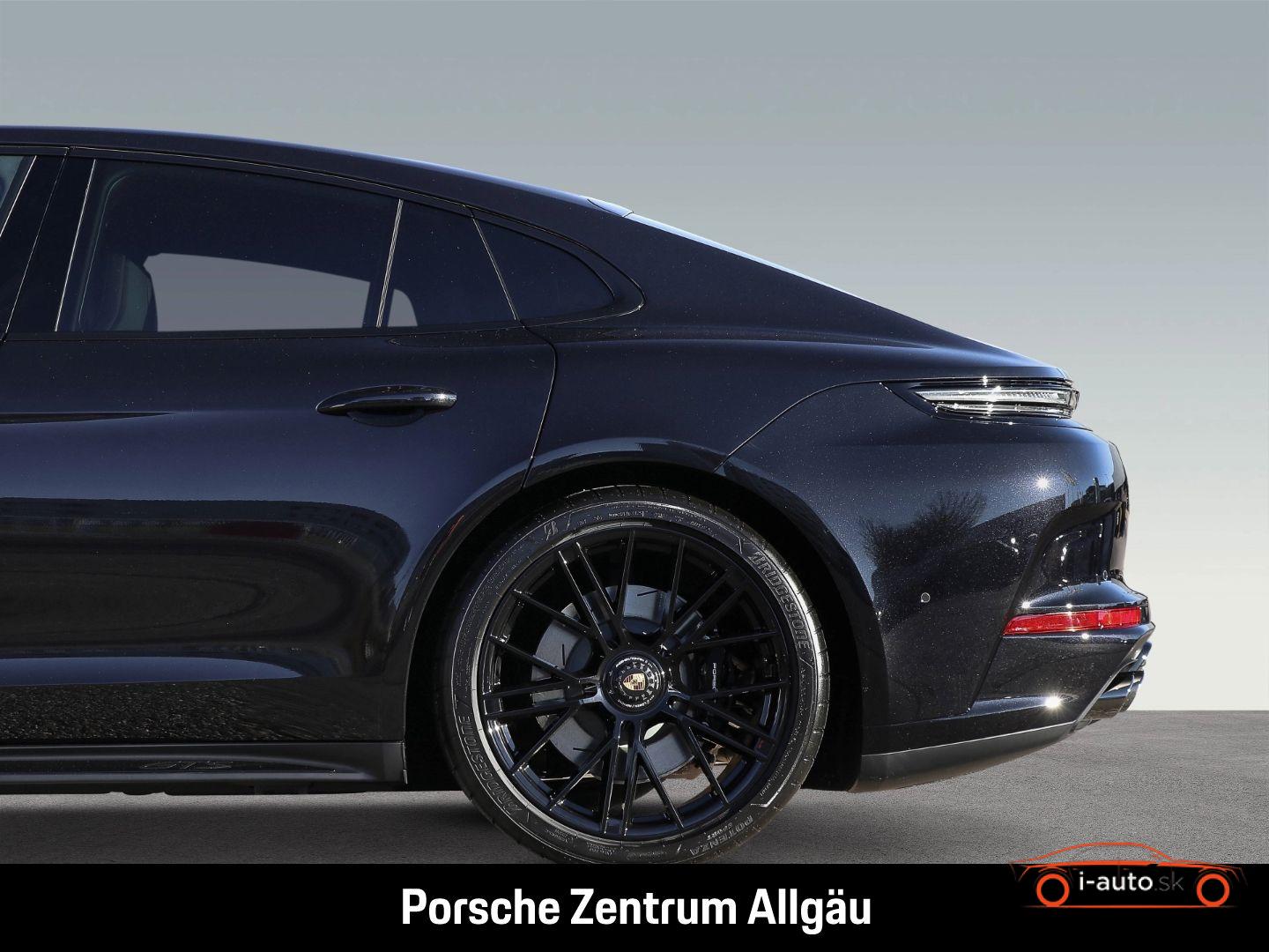 Porsche Panamera 2026 na predaj – fotografia 27