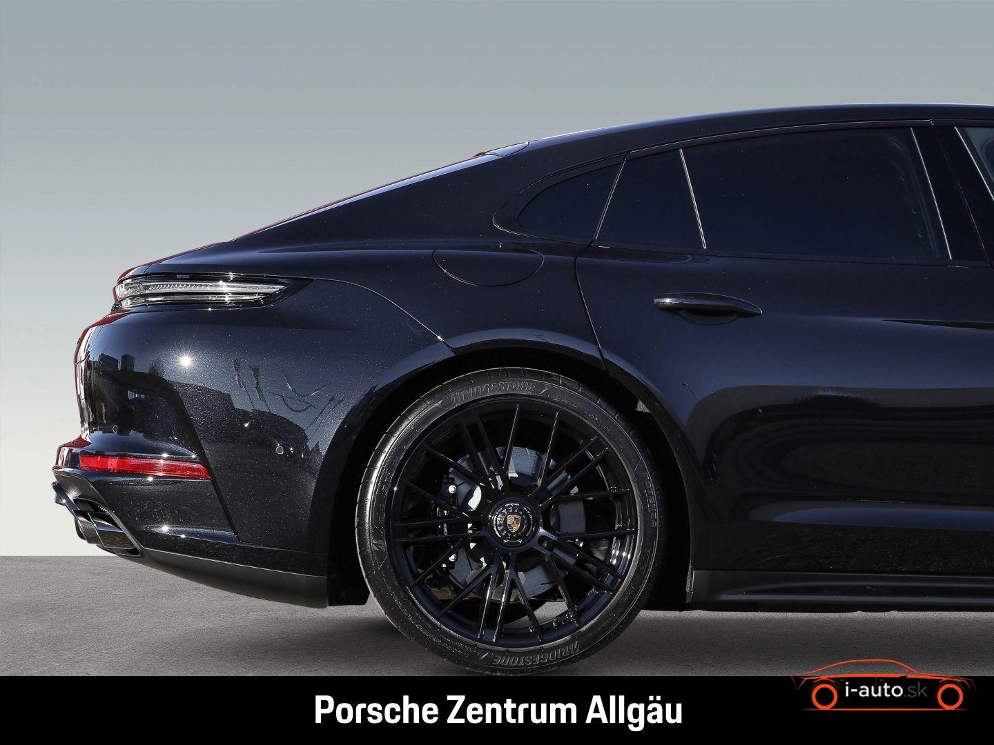 Porsche Panamera 2026 na predaj – fotografia 28