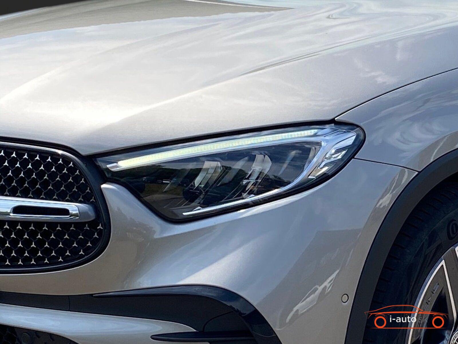 Mercedes-Benz GLC 2022 na predaj – fotografia 5