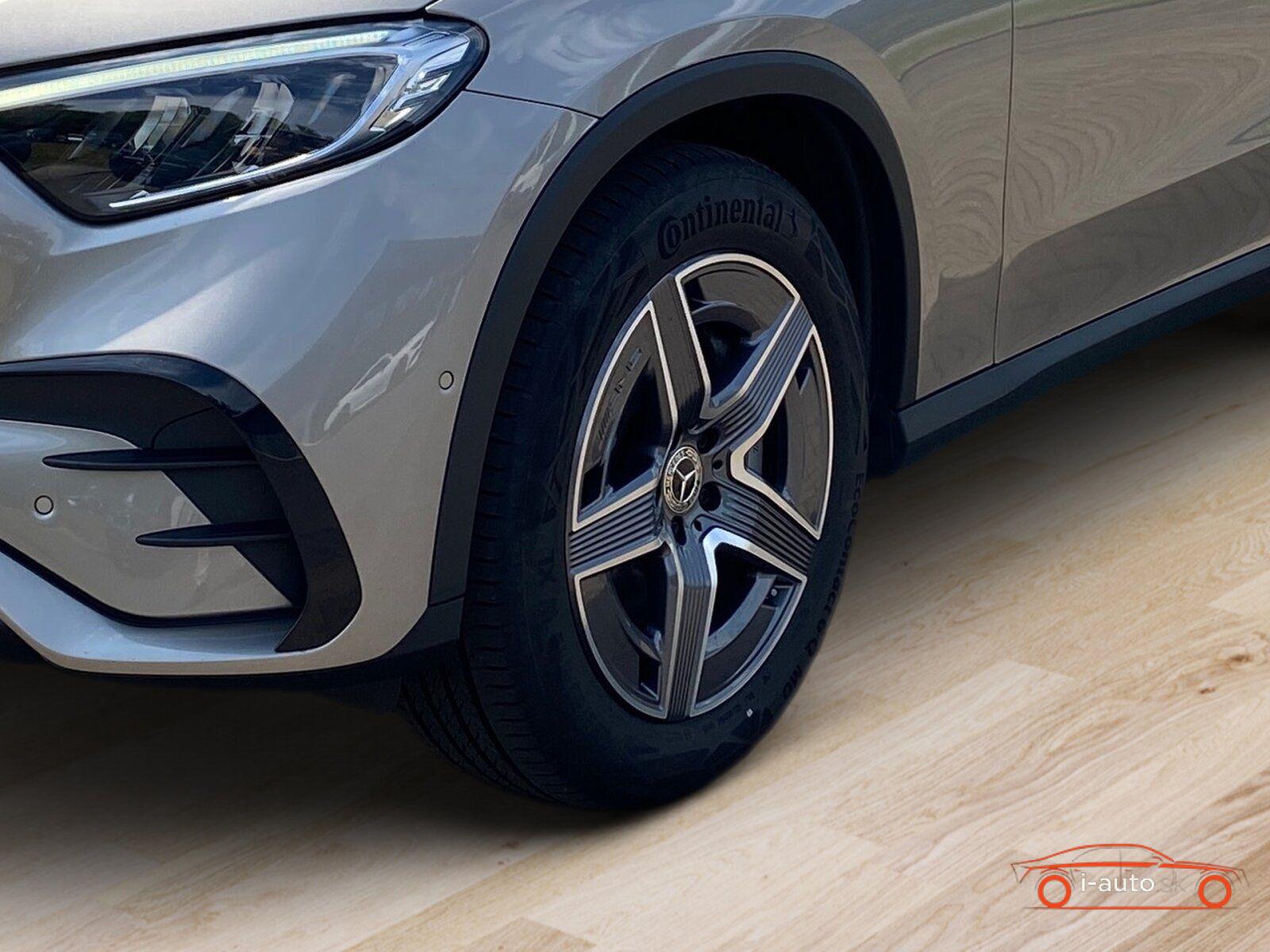 Mercedes-Benz GLC 2022 na predaj – fotografia 6