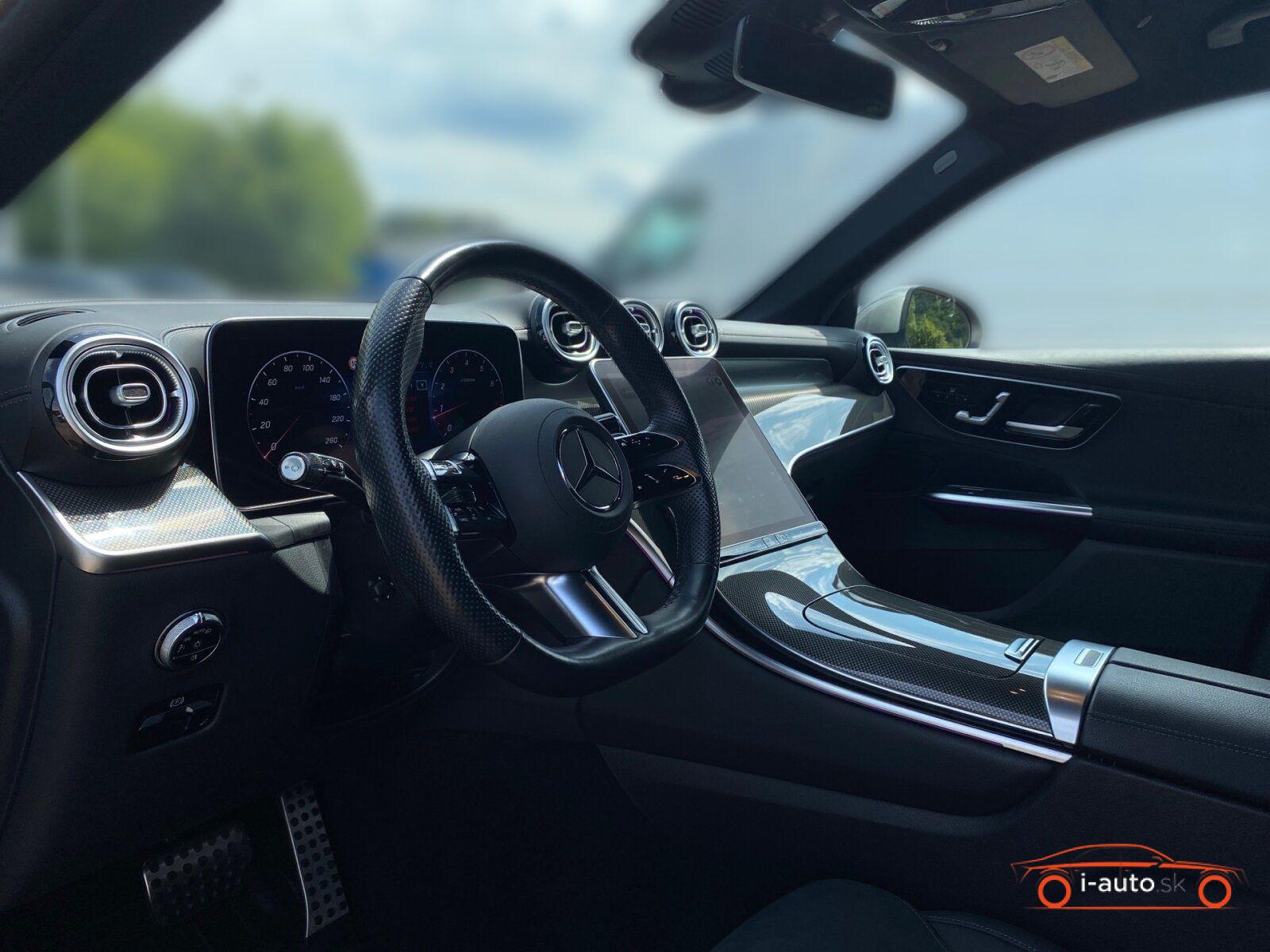 Mercedes-Benz GLC 2022 na predaj – fotografia 7