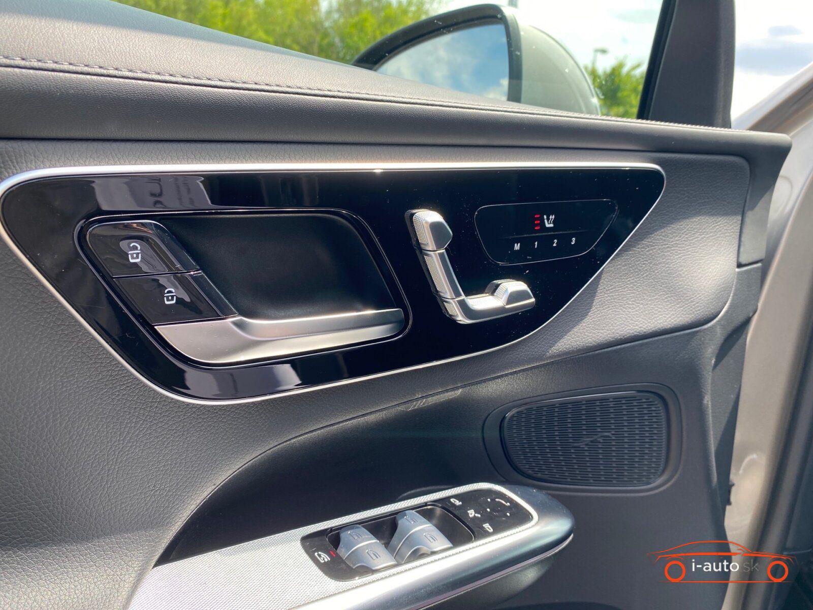 Mercedes-Benz GLC 2022 na predaj – fotografia 14