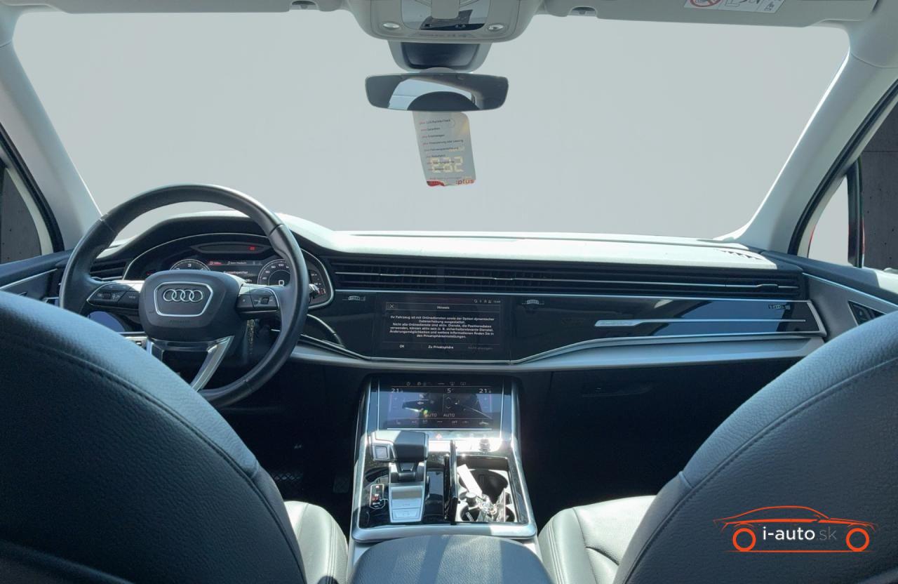 Audi Q7 2022 na predaj – fotografia 6