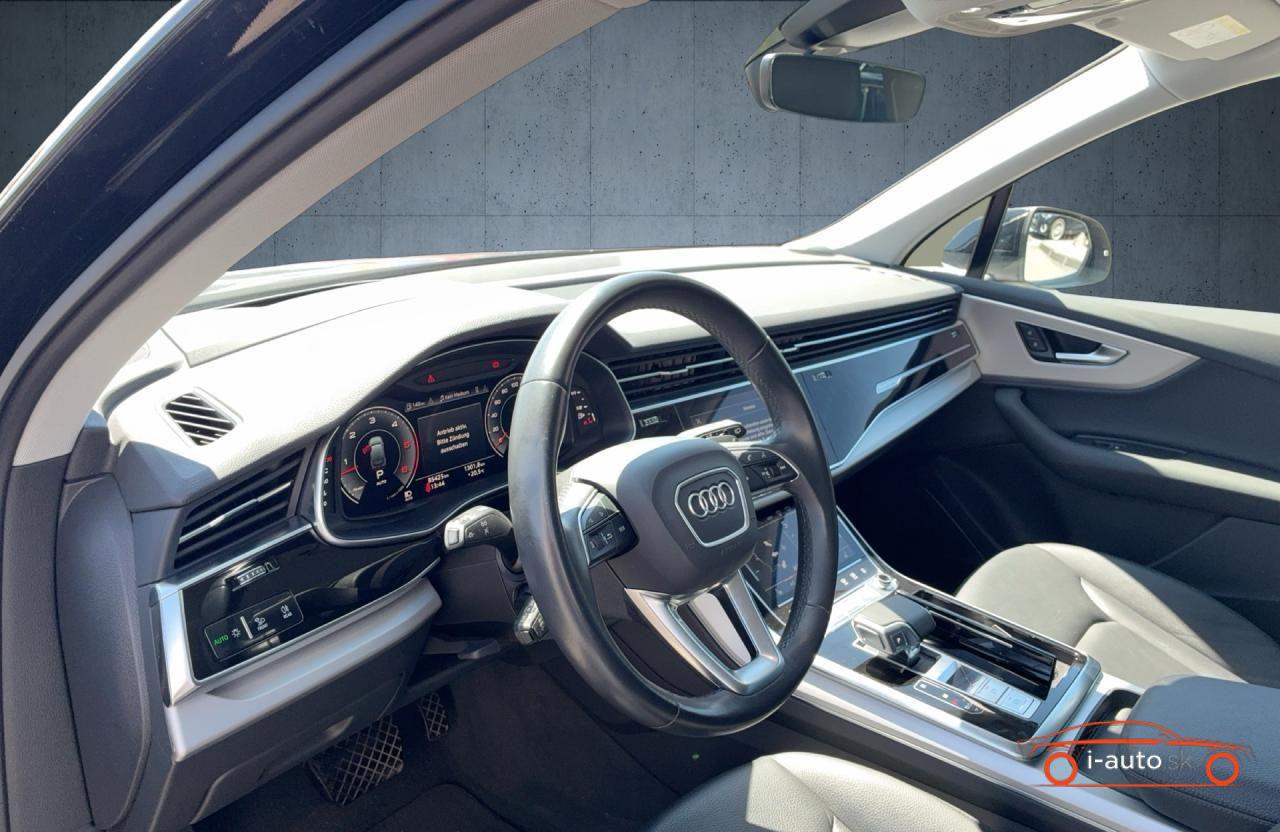 Audi Q7 2022 na predaj – fotografia 7