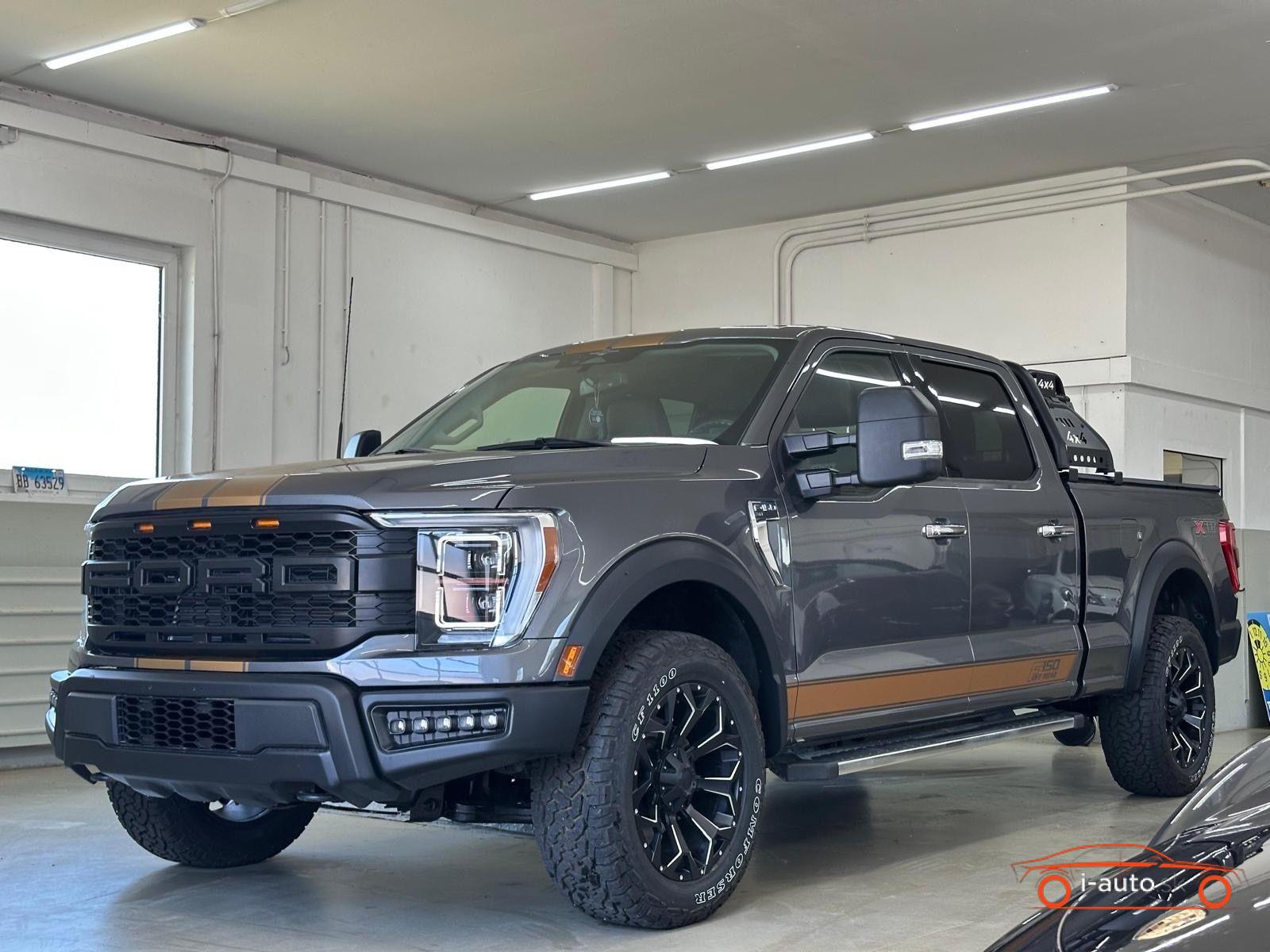 Ford F-150 2023 na predaj – fotografia 2