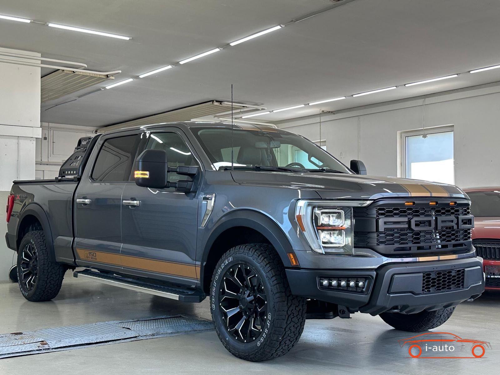 Ford F-150 2023 na predaj – fotografia 3