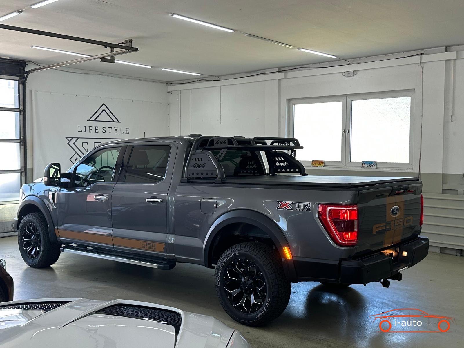 Ford F-150 2023 na predaj – fotografia 4