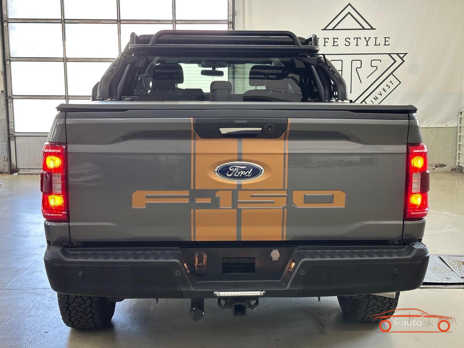 Ford F-150 2023 na predaj – fotografia 5