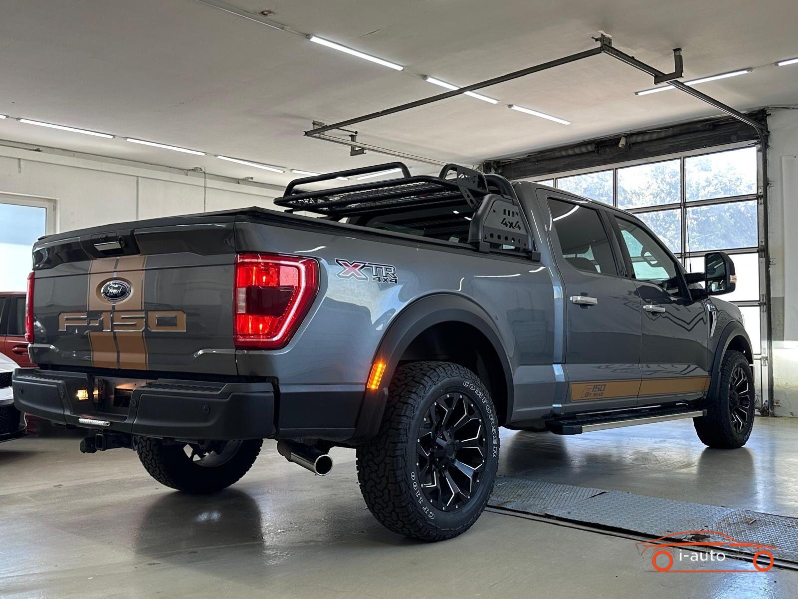 Ford F-150 2023 na predaj – fotografia 6