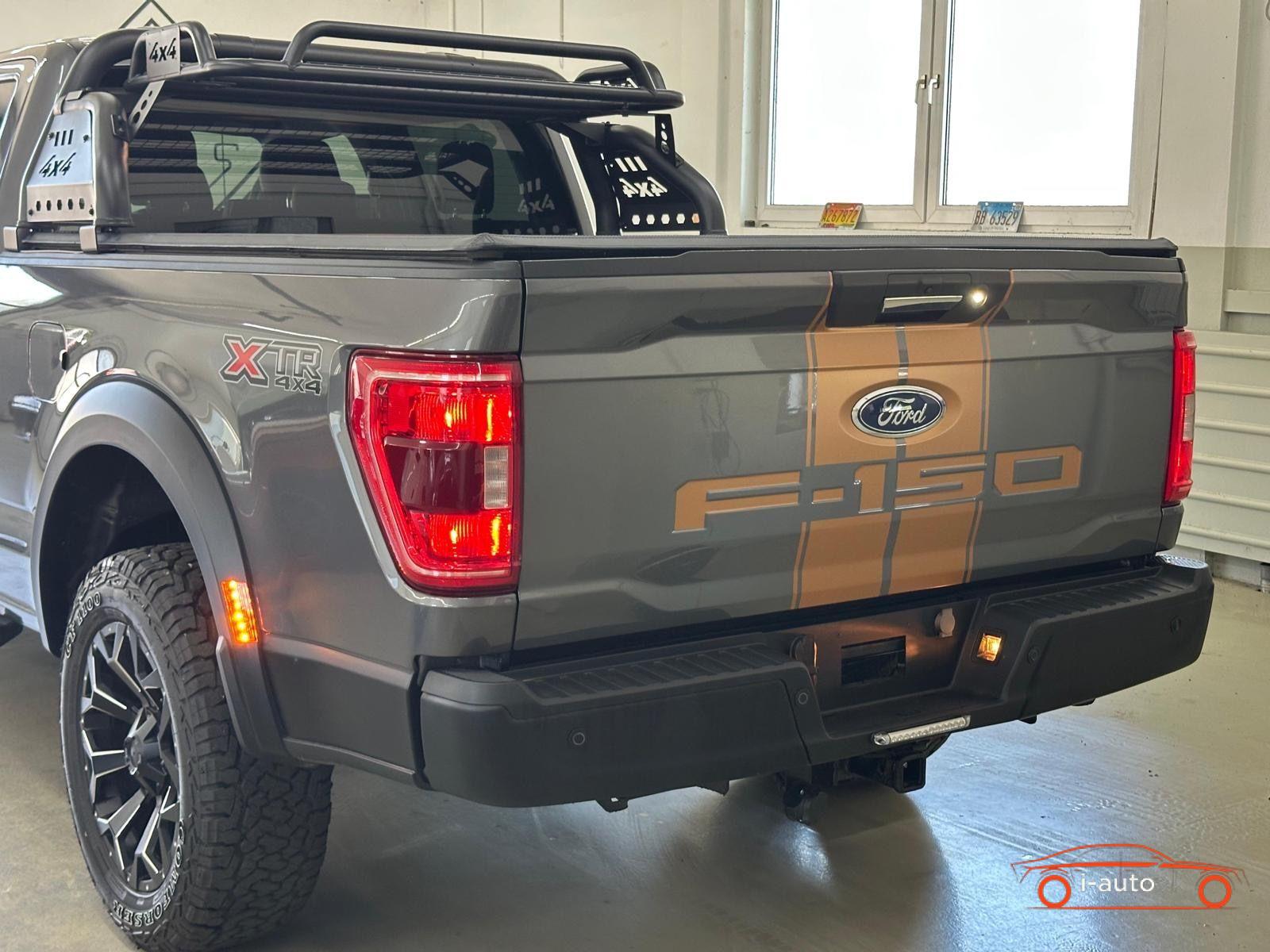 Ford F-150 2023 na predaj – fotografia 7
