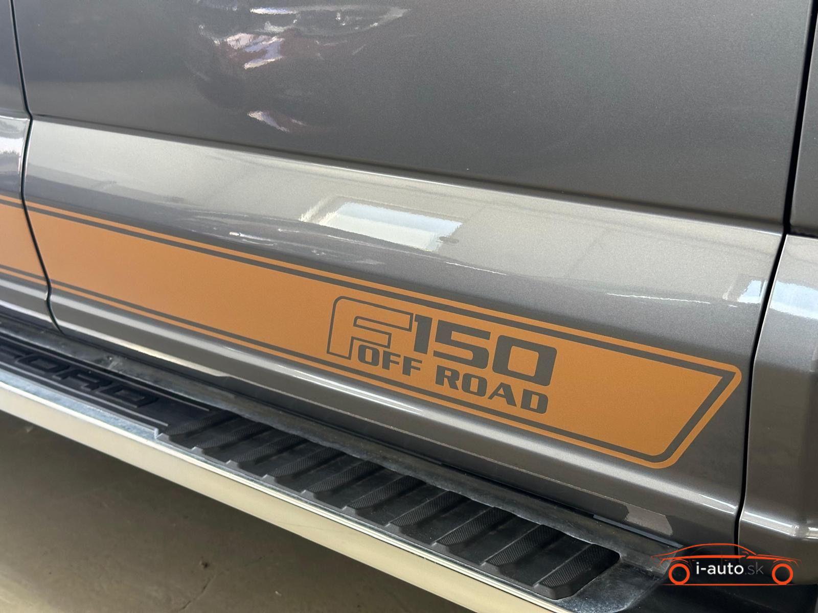 Ford F-150 2023 na predaj – fotografia 8