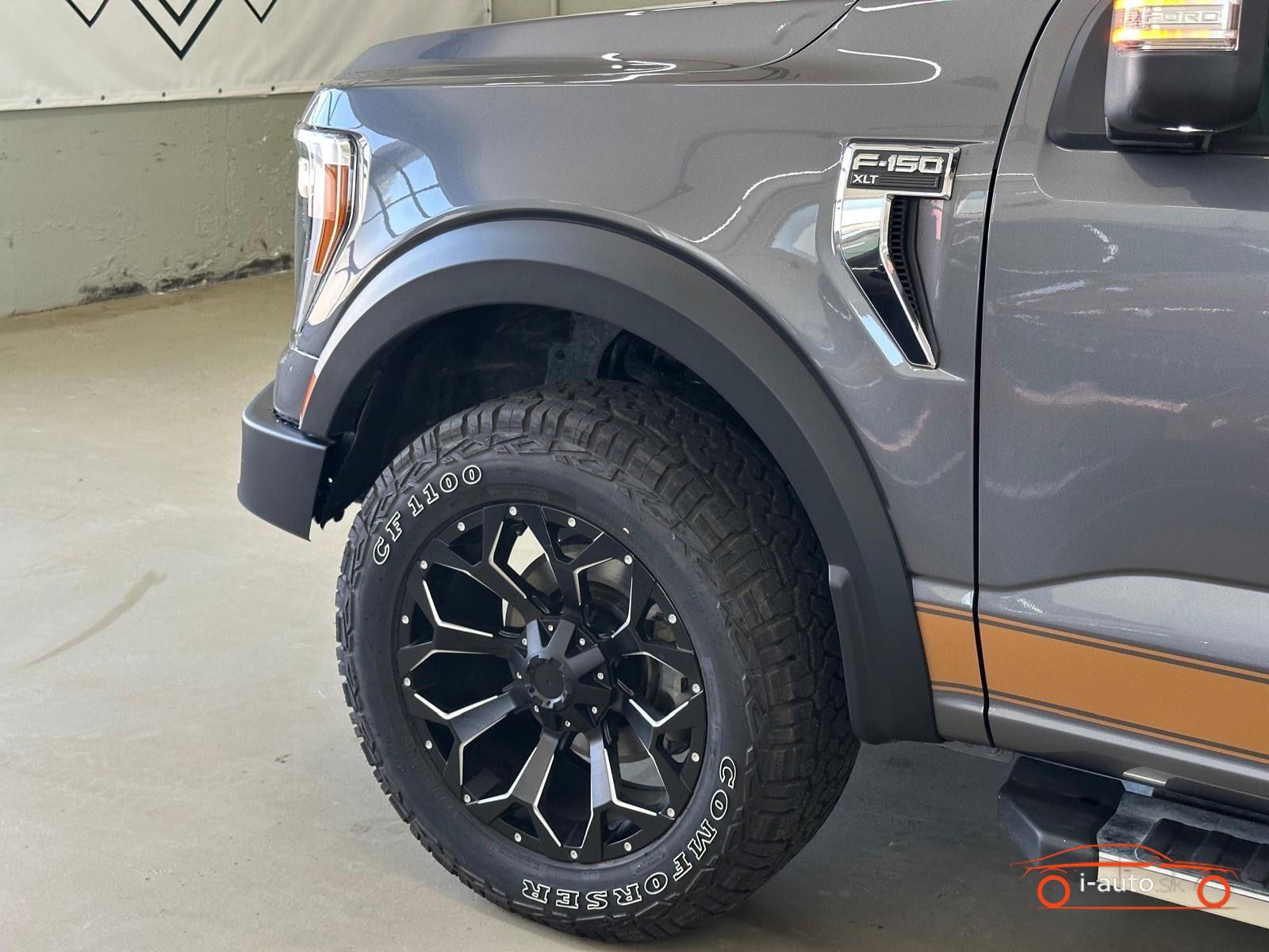 Ford F-150 2023 na predaj – fotografia 9