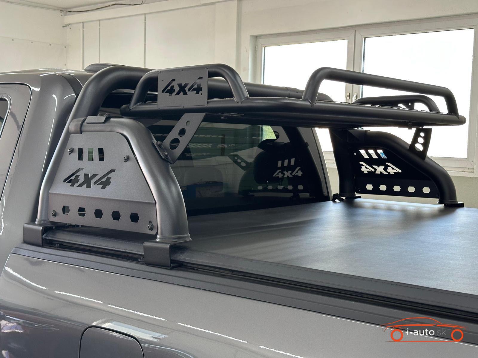 Ford F-150 2023 na predaj – fotografia 10