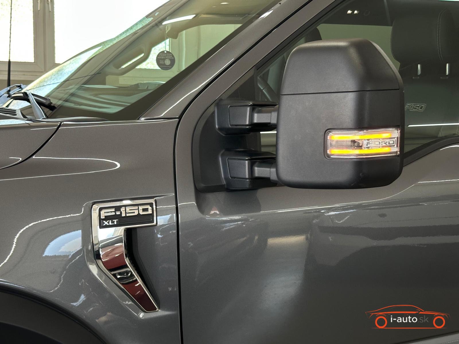 Ford F-150 2023 na predaj – fotografia 11