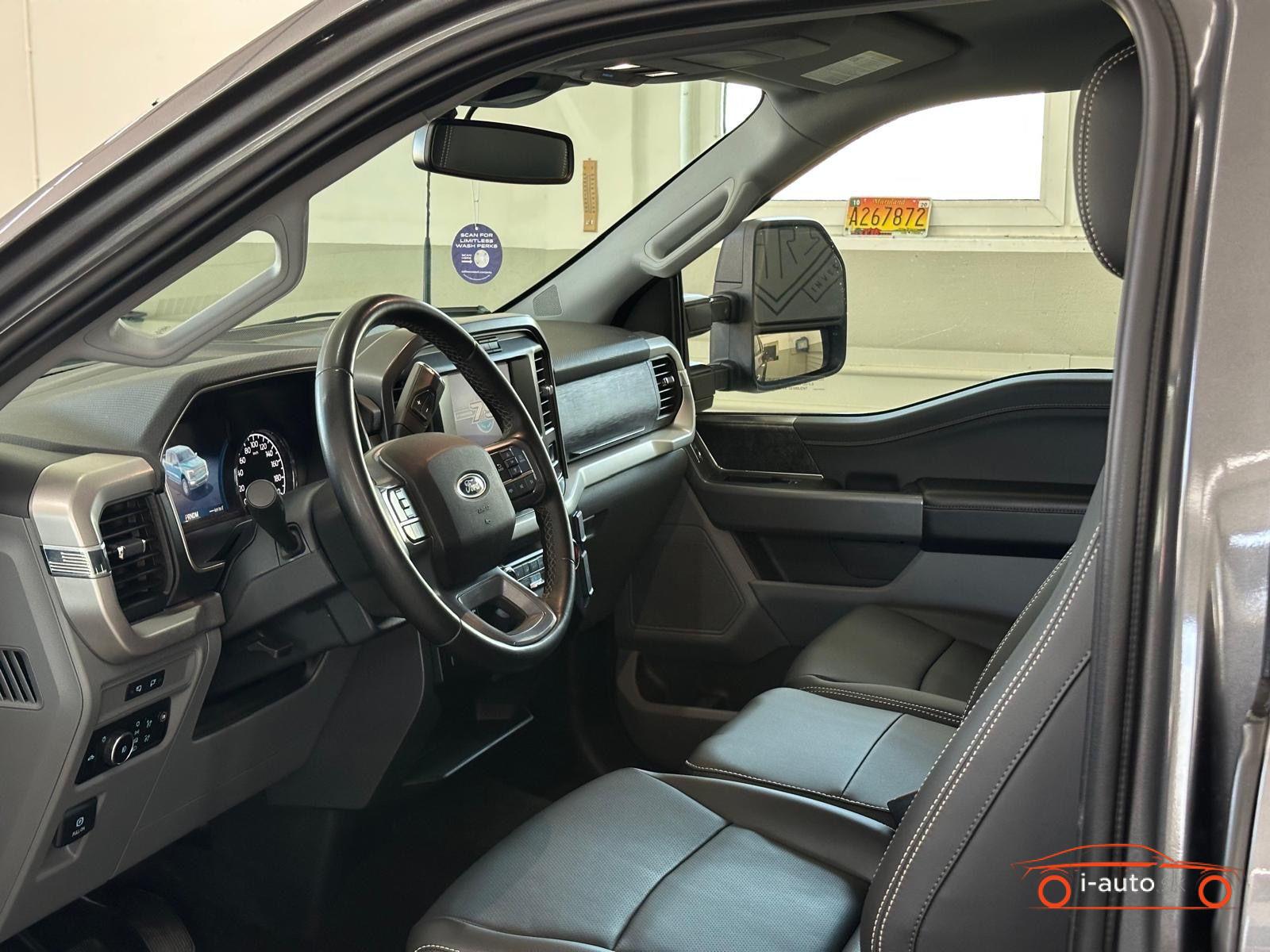 Ford F-150 2023 na predaj – fotografia 12