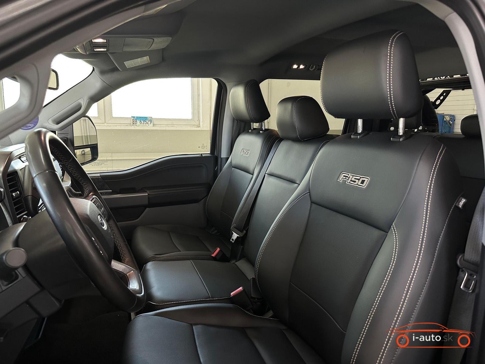 Ford F-150 2023 na predaj – fotografia 13